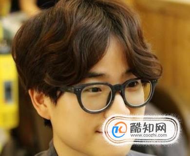 男生如何选择适合自己脸型的发型?优质